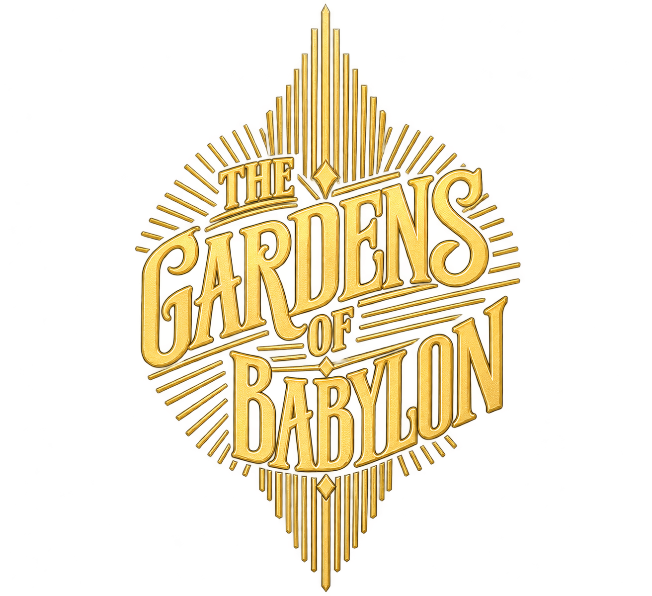 The Gardens of Babylon